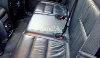 Jeep Grand Cherokee   Diesel 55000Km Marrakech #101566 plein