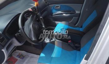 KIA Picanto  2013 Diesel 80000Km Rabat #101586