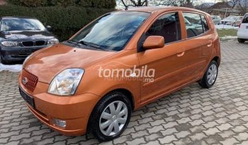 KIA Picanto  2019 Essence 98006Km Fès #101658