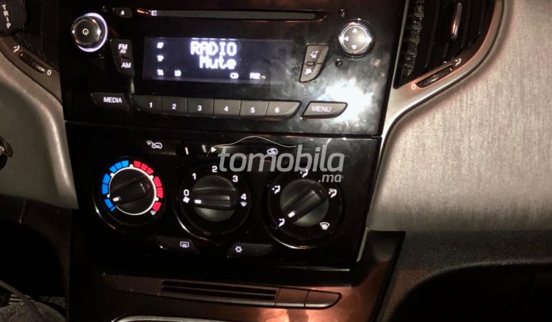 Lancia Ypsilon Importé  2012 Essence 47000Km Casablanca #101571 full