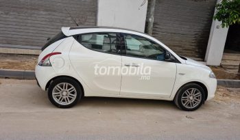 Lancia Ypsilon Importé  2012 Essence 47000Km Casablanca #101571