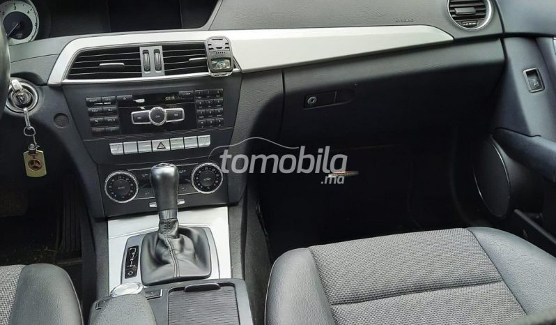 Mercedes-Benz 220 Importé  2013 Diesel 167000Km Salé #101429 full