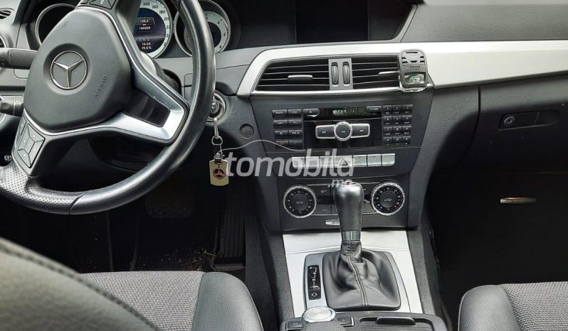 Mercedes-Benz 220 Importé  2013 Diesel 167000Km Salé #101429