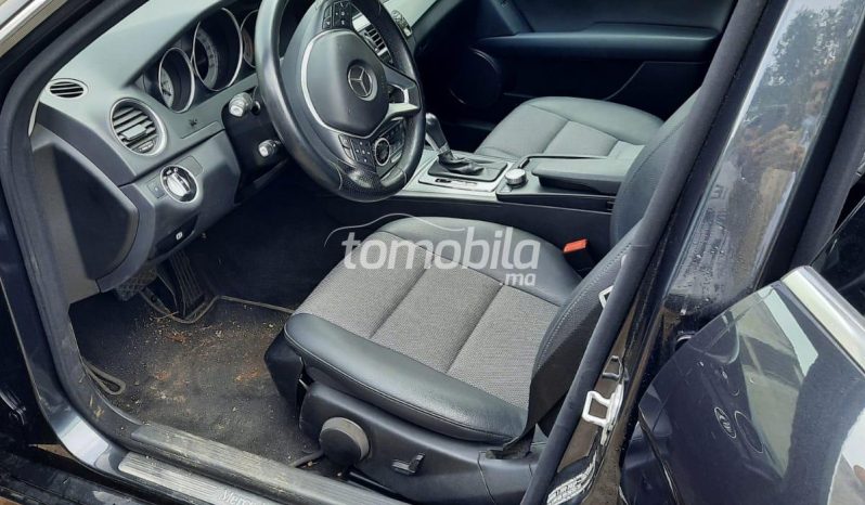 Mercedes-Benz 220 Importé  2013 Diesel 167000Km Salé #101429 full