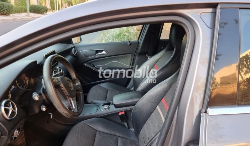 Mercedes-Benz A 180 Occasion 2015 Diesel 140000Km Agadir #101909 plein