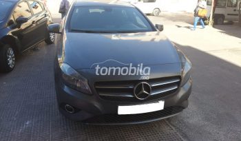 Mercedes-Benz A 180 Occasion 2015 Diesel 140000Km Agadir #101909