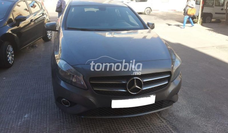 Mercedes-Benz A 180 Occasion 2015 Diesel 140000Km Agadir #101909