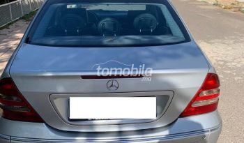 Mercedes-Benz Classe C Importé   Diesel 340000Km Rabat #101615