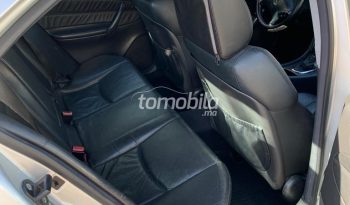 Mercedes-Benz Classe C Importé   Diesel 340000Km Rabat #101615 plein