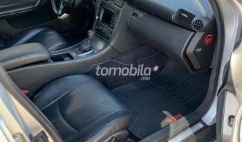 Mercedes-Benz Classe C Importé   Diesel 340000Km Rabat #101615 plein