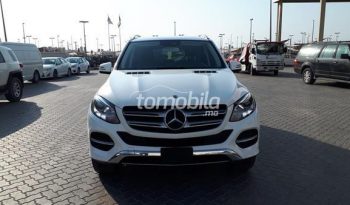 Mercedes-Benz GLE 350 Importé  2018 Hybride 40342Km Casablanca #101819