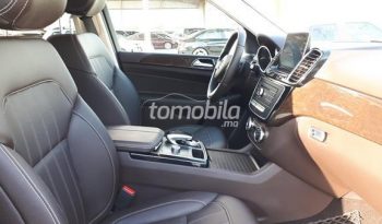 Mercedes-Benz GLE 350 Importé  2018 Hybride 40342Km Casablanca #101819 plein