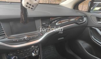 Opel Astra  2016 Diesel 160000Km Marrakech #101462 full