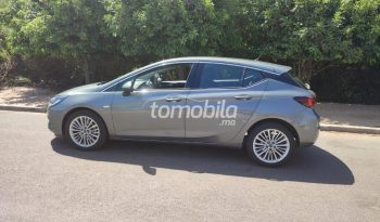 Opel Astra  2016 Diesel 160000Km Marrakech #101462 full