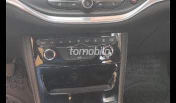 Opel Astra  2016 Diesel 160000Km Marrakech #101462 full