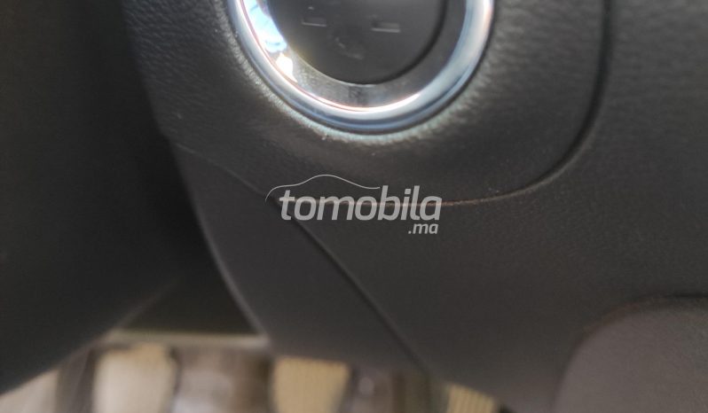 Opel Astra  2022 Diesel 159000Km Marrakech #101473 plein