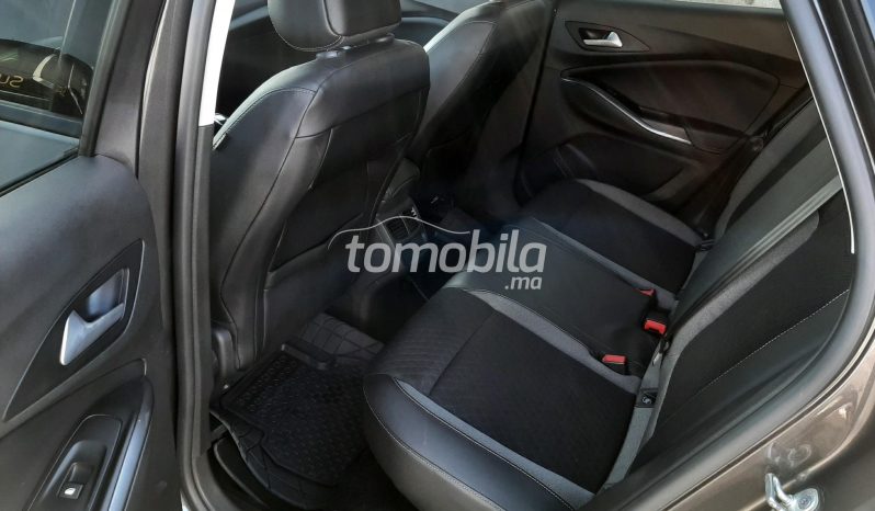 Opel GT Occasion 2020 Diesel 54000Km Rabat #101478 plein