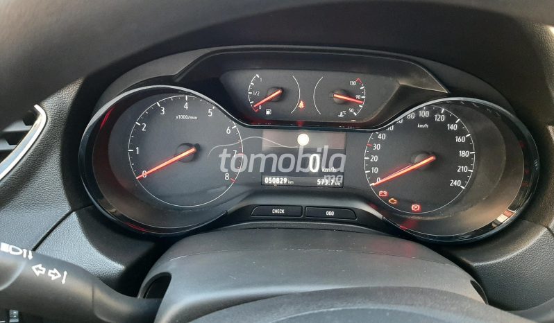 Opel GT Occasion 2020 Diesel 54000Km Rabat #101478 plein