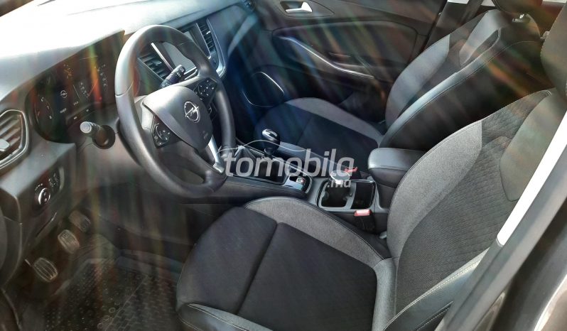 Opel GT Occasion 2020 Diesel 54000Km Rabat #101478 plein