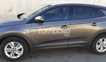 Opel GT Occasion 2020 Diesel 54000Km Rabat #101478 plein