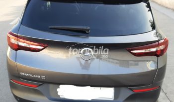 Opel GT Occasion 2020 Diesel 54000Km Rabat #101478 plein