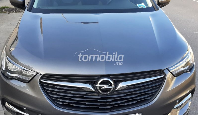 Opel GT Occasion 2020 Diesel 54000Km Rabat #101478