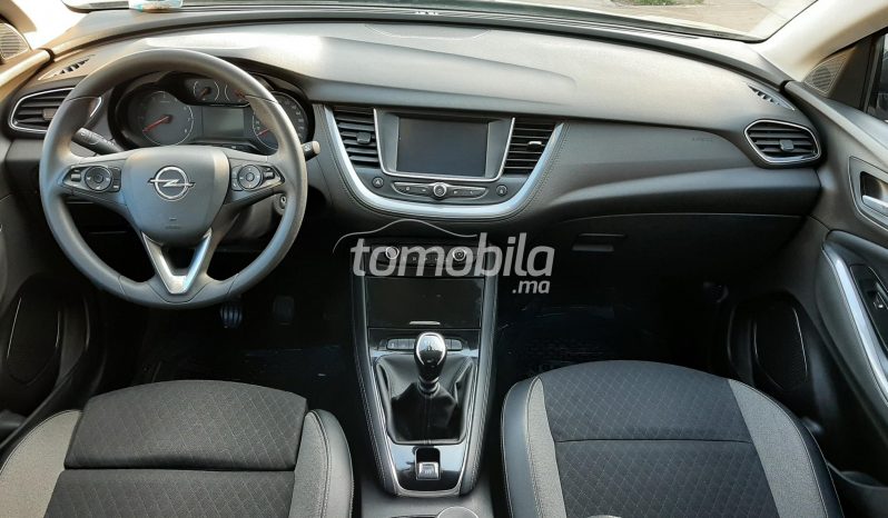 Opel GT Occasion 2020 Diesel 54000Km Rabat #101478 plein
