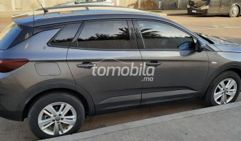 Opel GT Occasion 2020 Diesel 54000Km Rabat #101478 plein