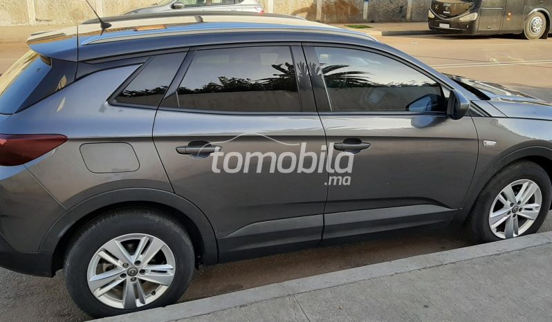 Opel GT Occasion 2020 Diesel 54000Km Rabat #101478 plein