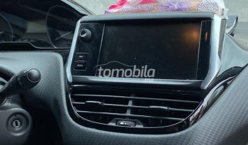 Peugeot 2008  2017 Diesel 78000Km Rabat #101436 plein
