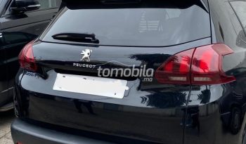 Peugeot 2008  2017 Diesel 78000Km Rabat #101436 plein