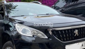 Peugeot 2008  2017 Diesel 78000Km Rabat #101436 plein