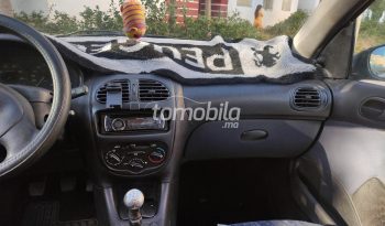 Peugeot 206  2001 Essence 000000Km Salé #101609 full