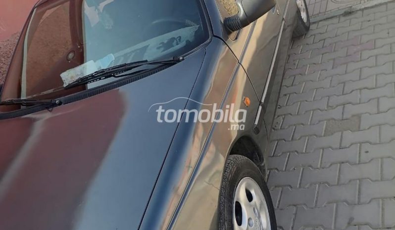 Peugeot 405 Importé  1991 Diesel Km Guelmim #101733