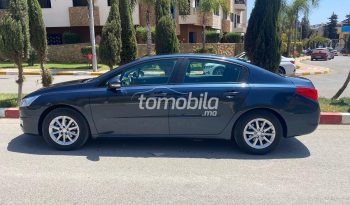 Peugeot 508   Diesel 143000Km Tanger #101901 full