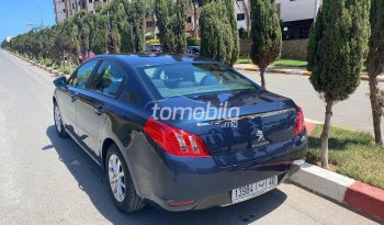 Peugeot 508   Diesel 143000Km Tanger #101901 full