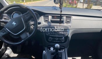 Peugeot 508   Diesel 143000Km Tanger #101901 full