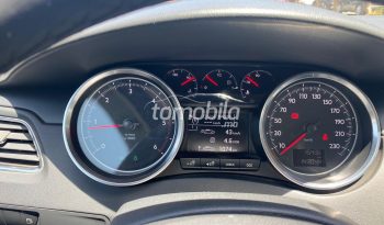 Peugeot 508   Diesel 143000Km Tanger #101901