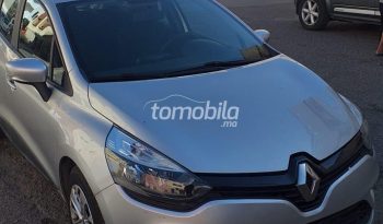 Renault Clio  2017 Diesel 96000Km Mohammedia #101543 plein