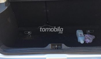 Renault Clio  2017 Diesel 96000Km Mohammedia #101543 plein