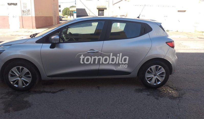 Renault Clio  2017 Diesel 96000Km Mohammedia #101543 plein