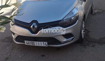 Renault Clio  2017 Diesel 96000Km Mohammedia #101543
