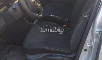 Renault Clio  2017 Diesel 96000Km Mohammedia #101543 plein