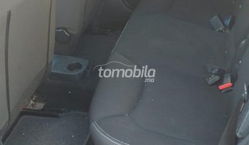 Renault Clio  2017 Diesel 96000Km Mohammedia #101543 plein