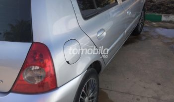 Renault Clio Importé  2012 Essence 17000Km Meknès #101701 plein