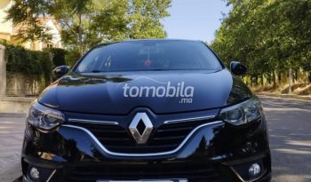 Renault Megane Occasion 2018 Diesel 73833Km Fès #101824 full