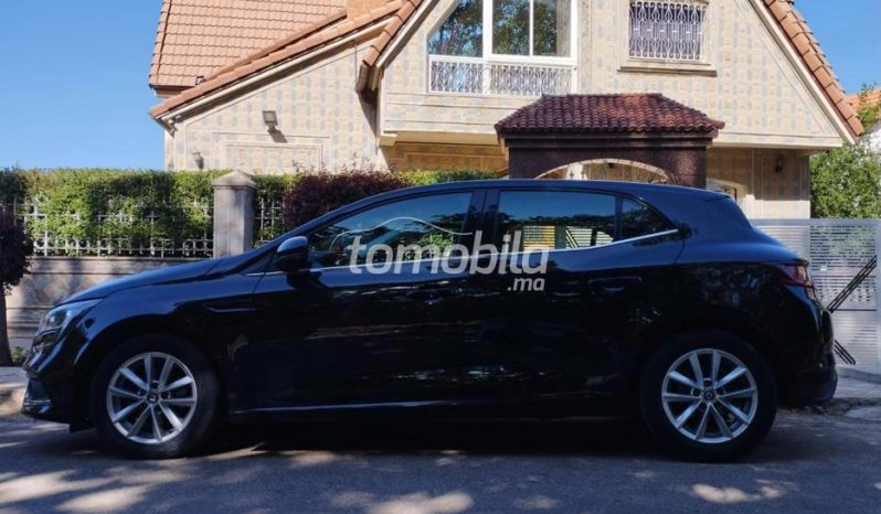 Renault Megane Occasion 2018 Diesel 73833Km Fès #101824 full