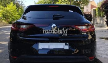 Renault Megane Occasion 2018 Diesel 73833Km Fès #101824 full