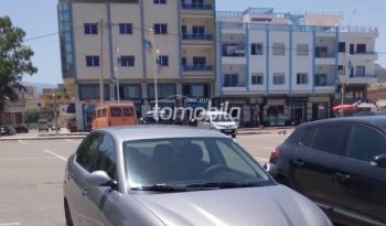SEAT Cordoba Importé Occasion 2005 Diesel 327000Km Tétouan #101894