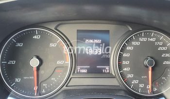 SEAT Leon  2018 Diesel 71000Km Casablanca #101835 plein